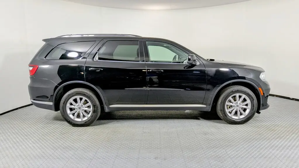 Florida Fine Cars - Used DODGE DURANGO 2024 ORLANDO SXT