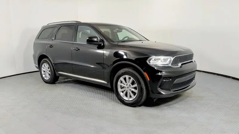 Florida Fine Cars - Used DODGE DURANGO 2024 ORLANDO SXT