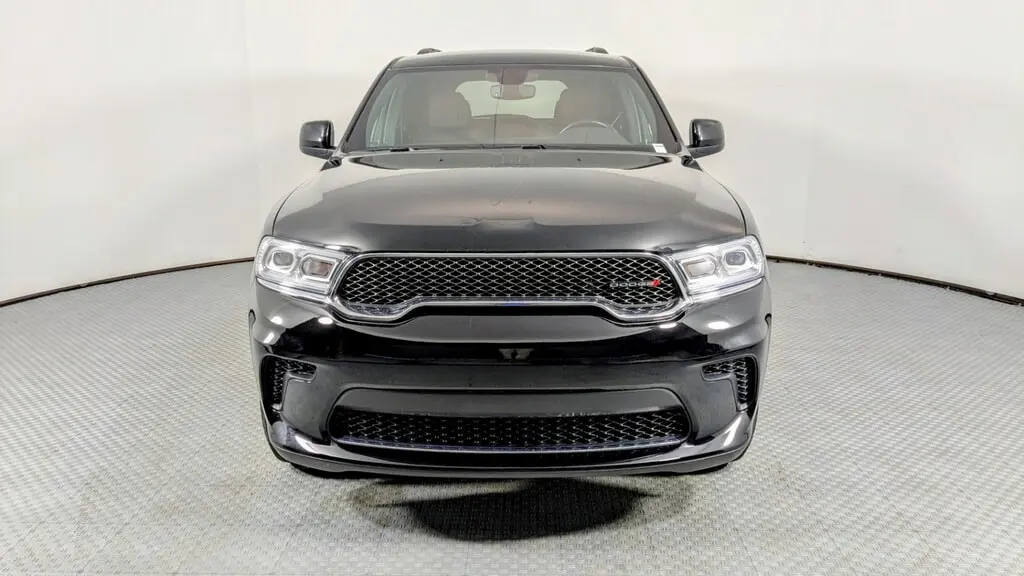 Florida Fine Cars - Used DODGE DURANGO 2024 ORLANDO SXT