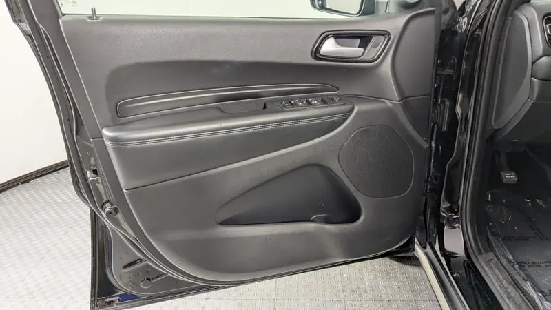 Florida Fine Cars - Used DODGE DURANGO 2024 ORLANDO SXT