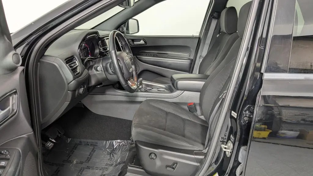 Florida Fine Cars - Used DODGE DURANGO 2024 ORLANDO SXT