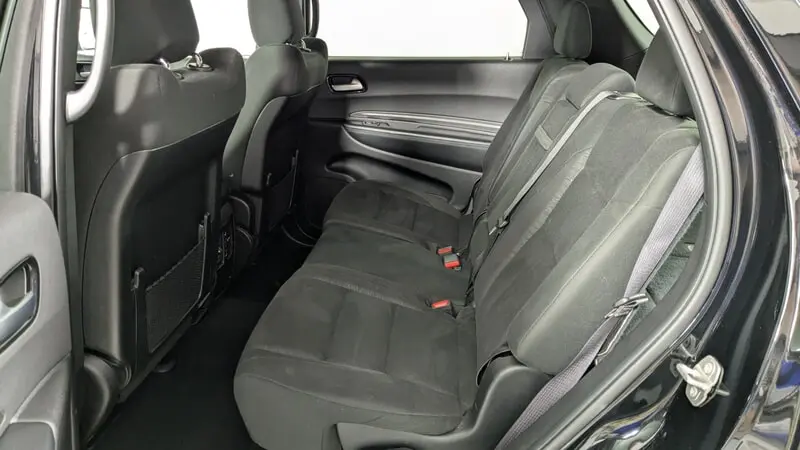 Florida Fine Cars - Used DODGE DURANGO 2024 ORLANDO SXT