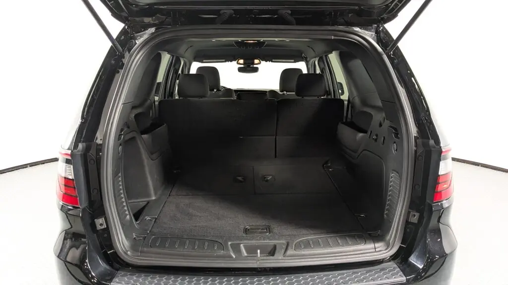 Florida Fine Cars - Used DODGE DURANGO 2024 ORLANDO SXT