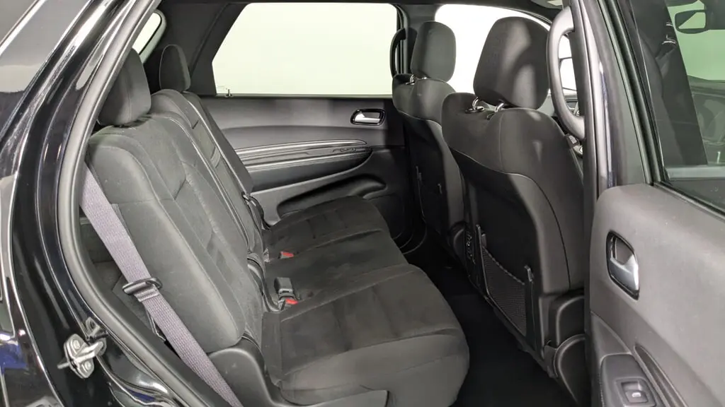 Florida Fine Cars - Used DODGE DURANGO 2024 ORLANDO SXT