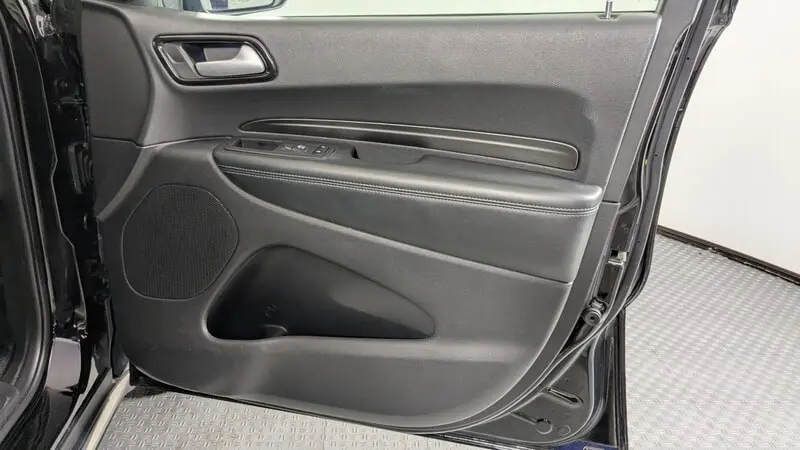 Florida Fine Cars - Used DODGE DURANGO 2024 ORLANDO SXT