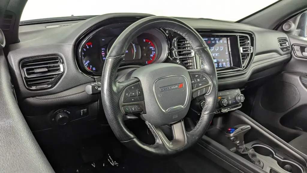 Florida Fine Cars - Used DODGE DURANGO 2024 ORLANDO SXT