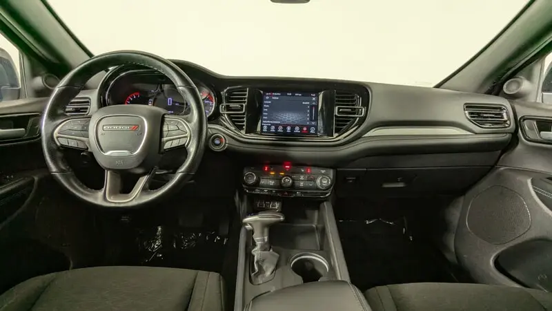 Florida Fine Cars - Used DODGE DURANGO 2024 ORLANDO SXT