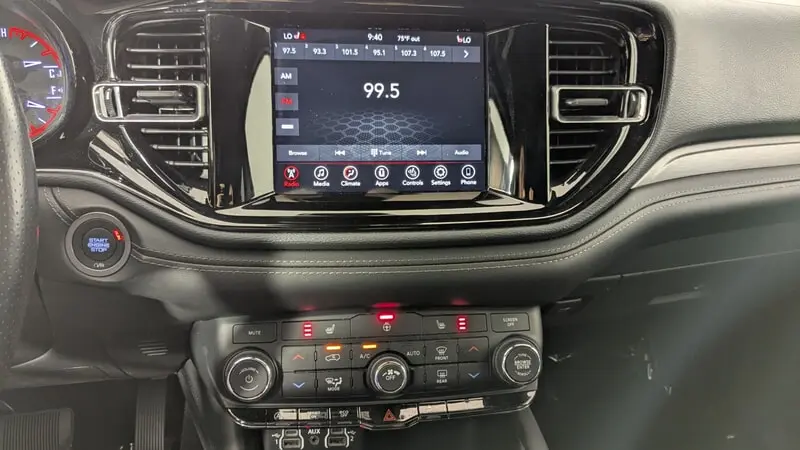 Florida Fine Cars - Used DODGE DURANGO 2024 ORLANDO SXT