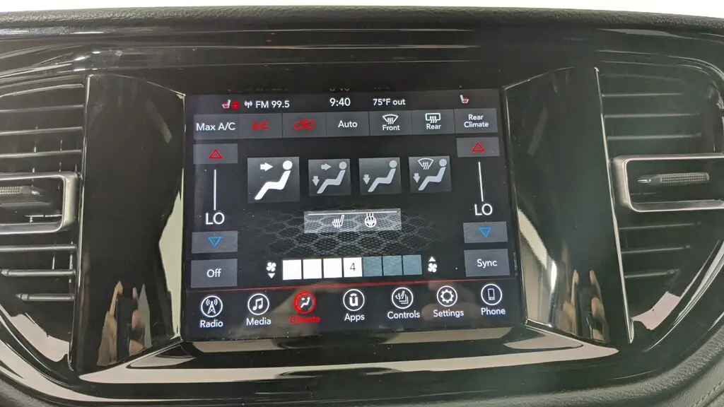 Florida Fine Cars - Used DODGE DURANGO 2024 ORLANDO SXT