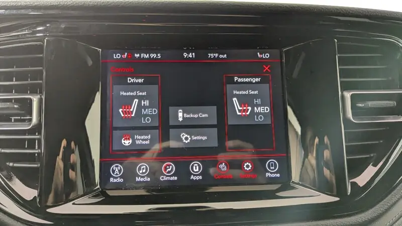 Florida Fine Cars - Used DODGE DURANGO 2024 ORLANDO SXT