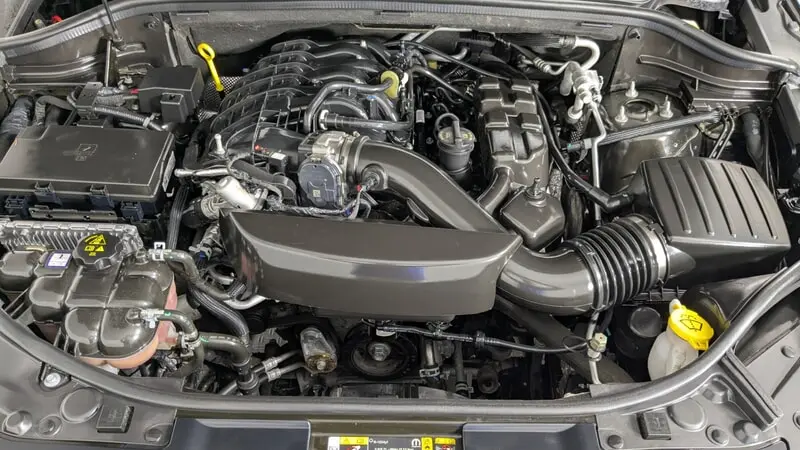 Florida Fine Cars - Used DODGE DURANGO 2024 ORLANDO SXT