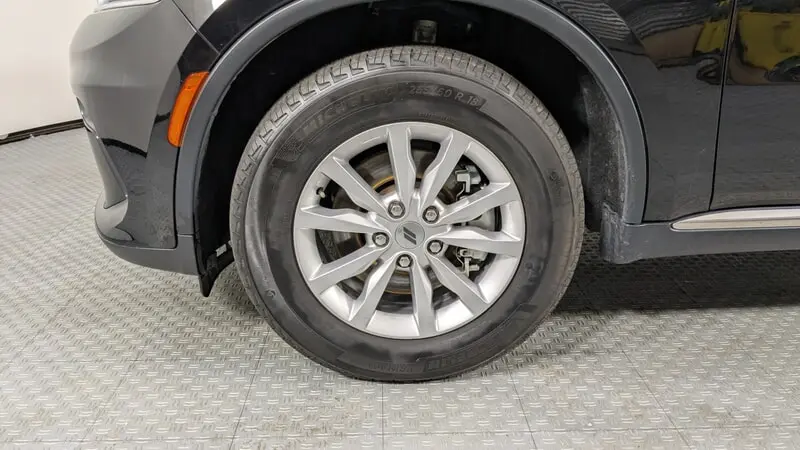 Florida Fine Cars - Used DODGE DURANGO 2024 ORLANDO SXT