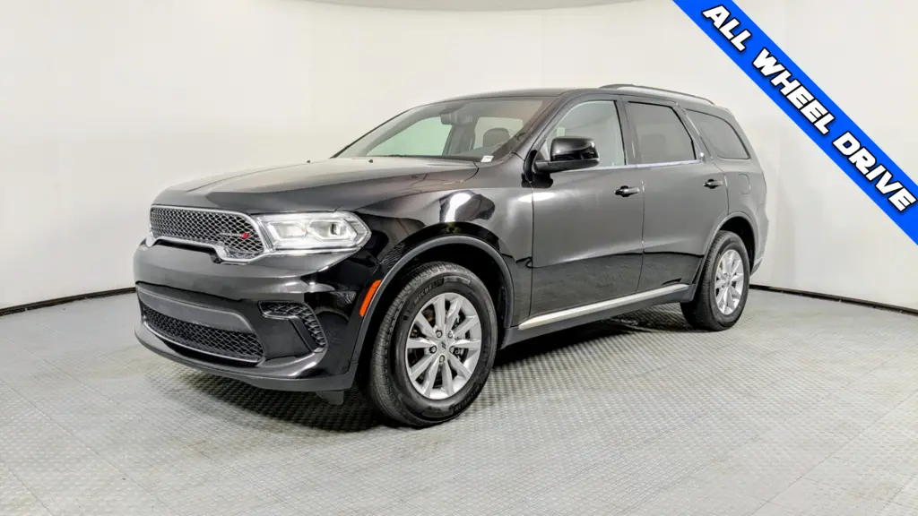 Florida Fine Cars - Used DODGE DURANGO 2024 ORLANDO SXT