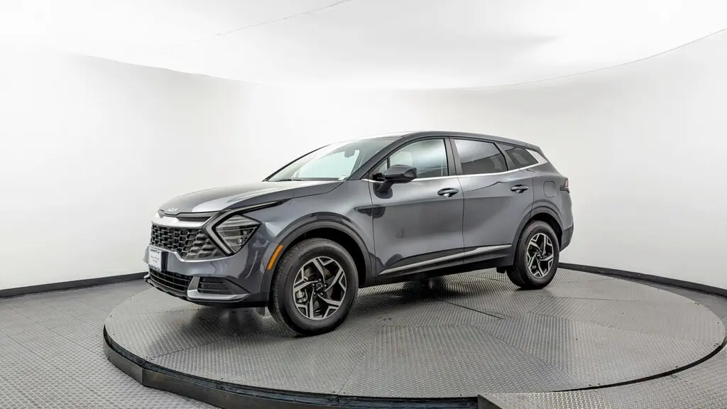 Florida Fine Cars - Used KIA SPORTAGE 2024 MIAMI LX