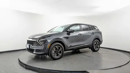 Florida Fine Cars - Used KIA SPORTAGE 2024 MIAMI LX