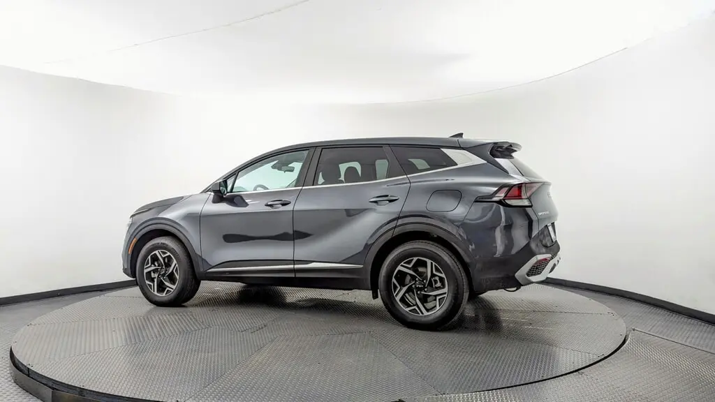 Florida Fine Cars - Used KIA SPORTAGE 2024 MIAMI LX