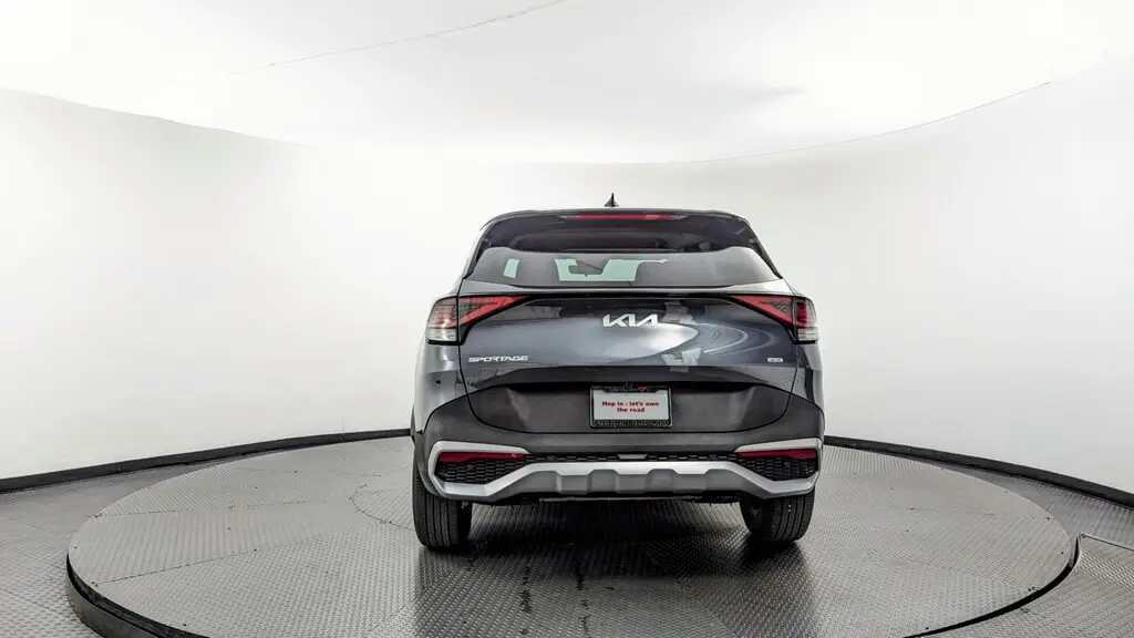 Florida Fine Cars - Used KIA SPORTAGE 2024 MIAMI LX