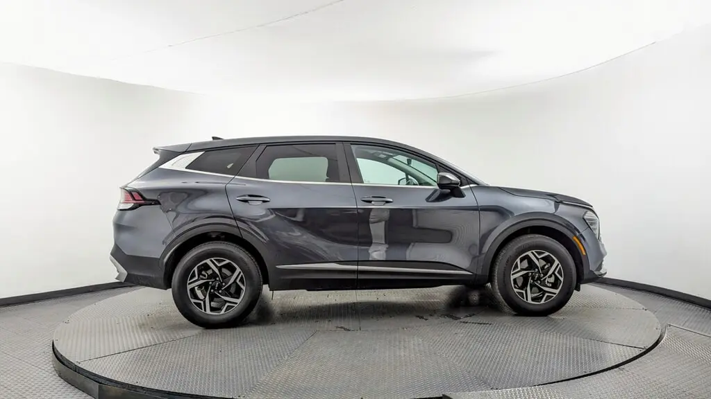 Florida Fine Cars - Used KIA SPORTAGE 2024 MIAMI LX