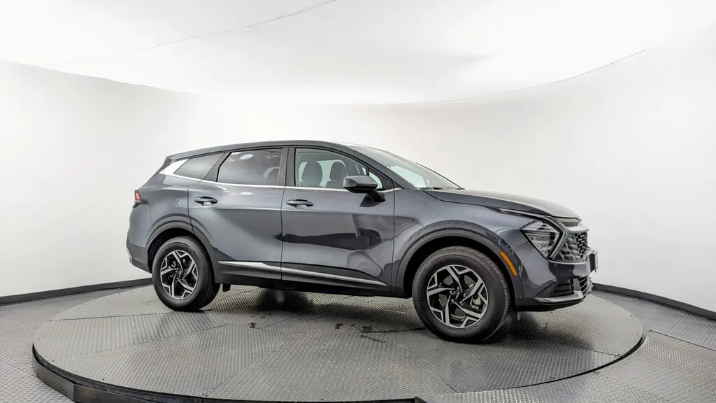Florida Fine Cars - Used KIA SPORTAGE 2024 MIAMI LX