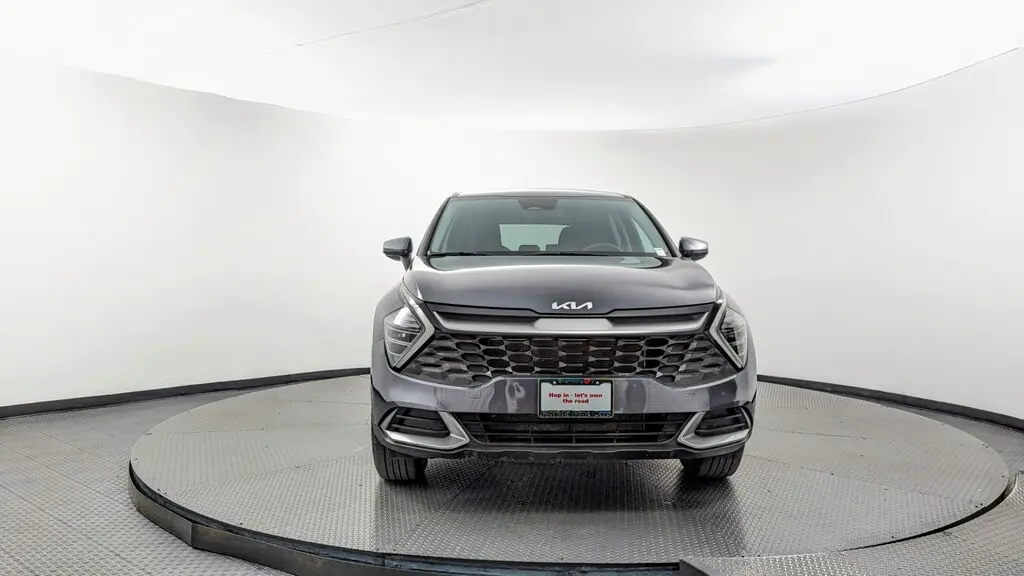 Florida Fine Cars - Used KIA SPORTAGE 2024 MIAMI LX