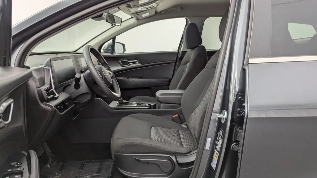 Florida Fine Cars - Used KIA SPORTAGE 2024 MIAMI LX
