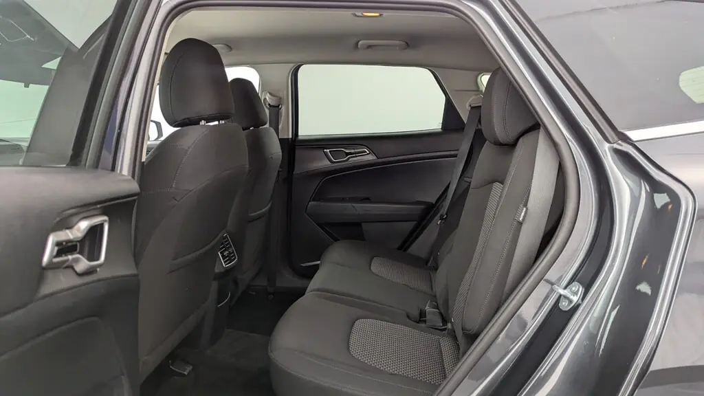 Florida Fine Cars - Used KIA SPORTAGE 2024 MIAMI LX