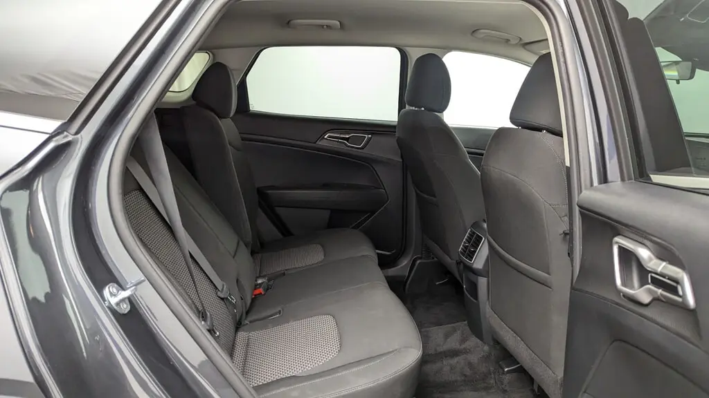 Florida Fine Cars - Used KIA SPORTAGE 2024 MIAMI LX