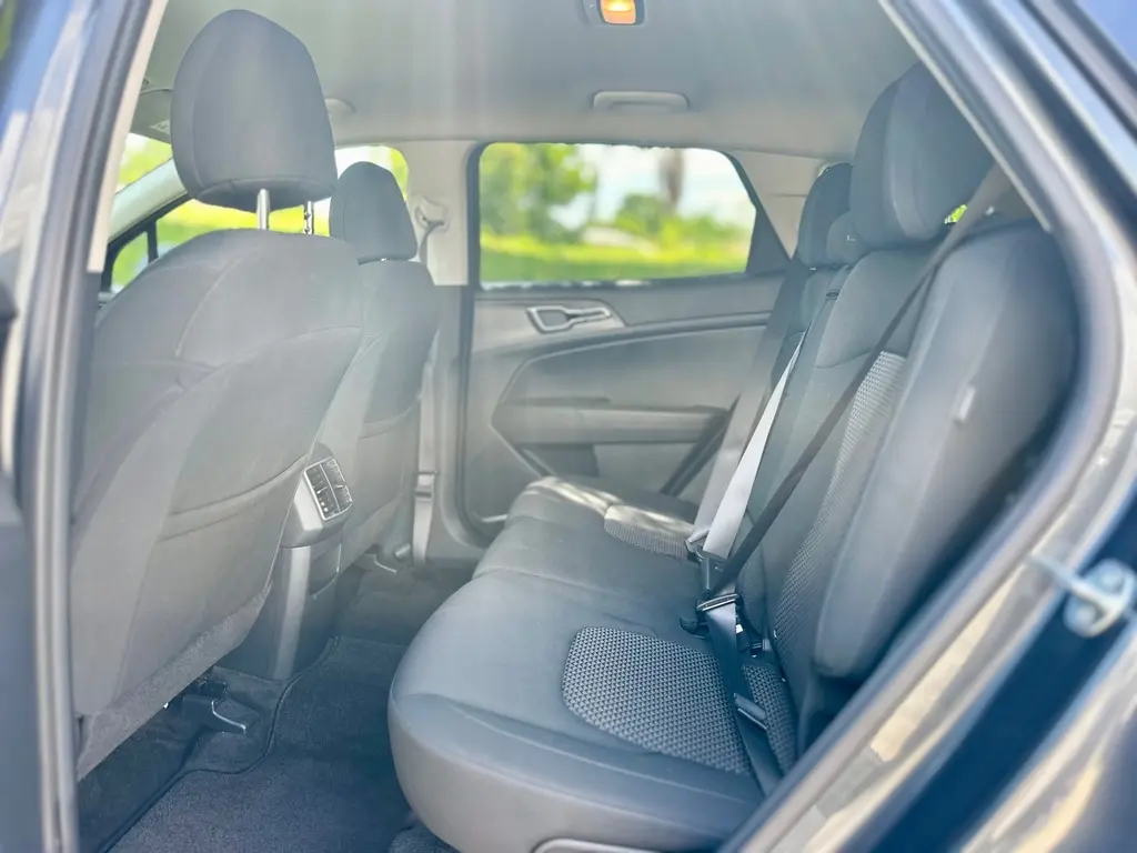 Florida Fine Cars - Used KIA SPORTAGE 2024 MIAMI LX