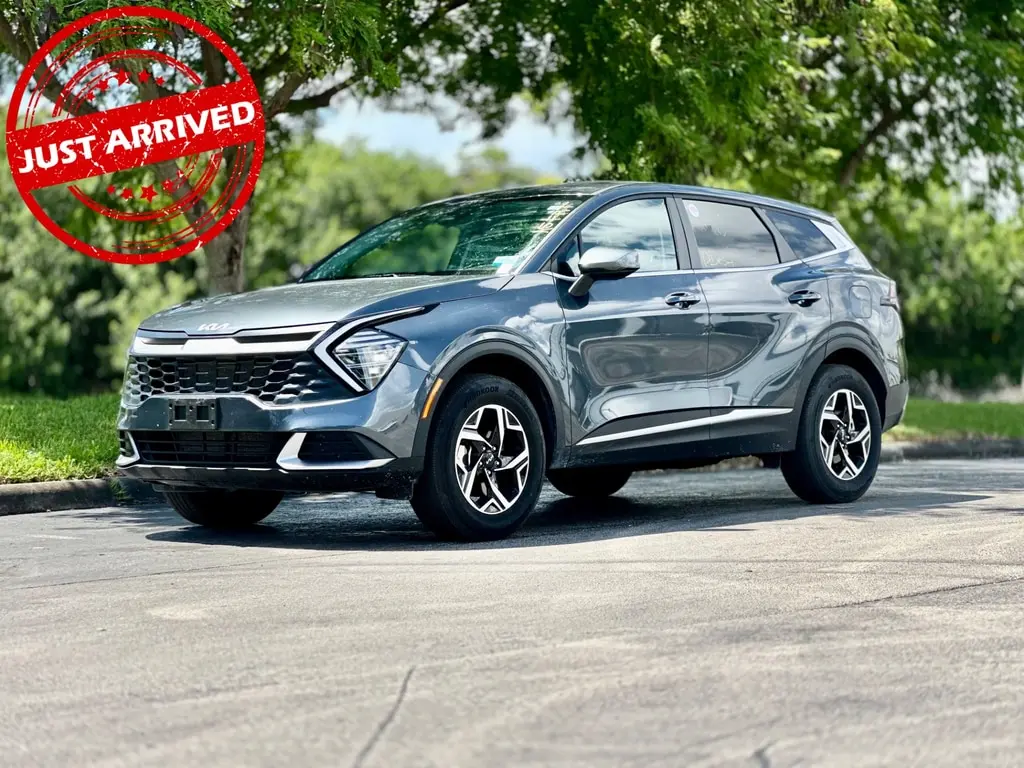 Florida Fine Cars - Used KIA SPORTAGE 2024 MIAMI LX