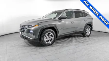 Florida Fine Cars - Used HYUNDAI TUCSON 2024 ORLANDO SEL