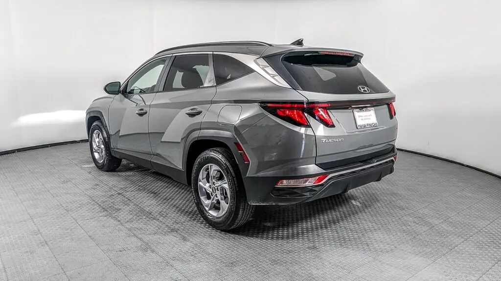 Florida Fine Cars - Used HYUNDAI TUCSON 2024 ORLANDO SEL