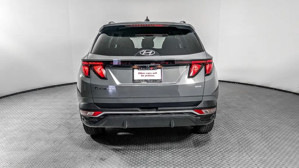 Florida Fine Cars - Used HYUNDAI TUCSON 2024 ORLANDO SEL