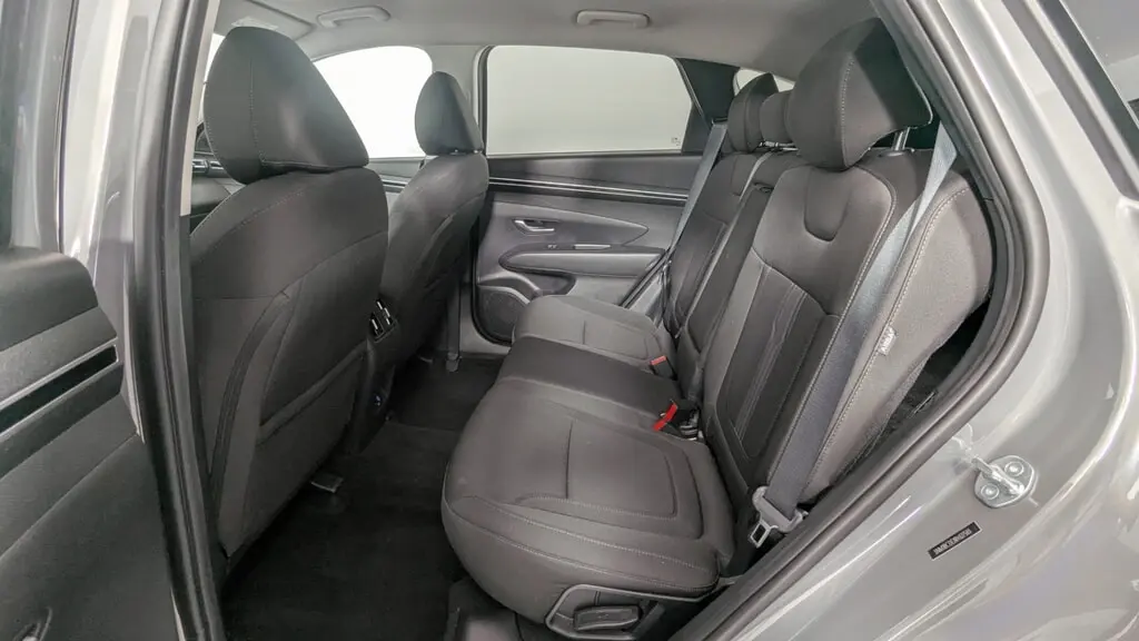 Florida Fine Cars - Used HYUNDAI TUCSON 2024 ORLANDO SEL