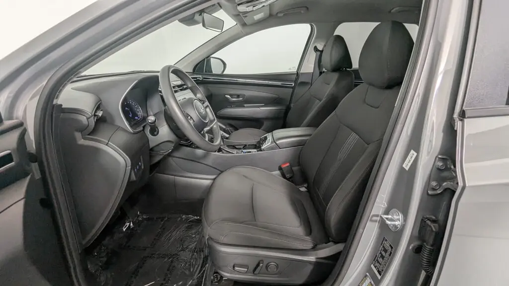 Florida Fine Cars - Used HYUNDAI TUCSON 2024 ORLANDO SEL