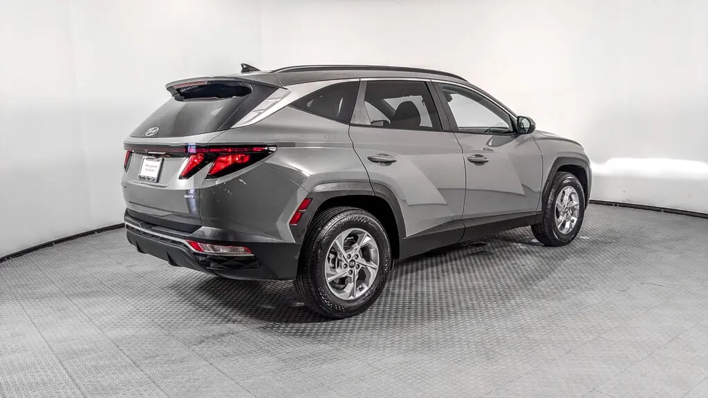 Florida Fine Cars - Used HYUNDAI TUCSON 2024 ORLANDO SEL