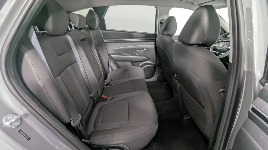Florida Fine Cars - Used HYUNDAI TUCSON 2024 ORLANDO SEL