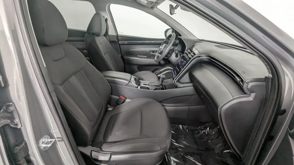 Florida Fine Cars - Used HYUNDAI TUCSON 2024 ORLANDO SEL
