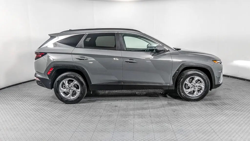 Florida Fine Cars - Used HYUNDAI TUCSON 2024 ORLANDO SEL
