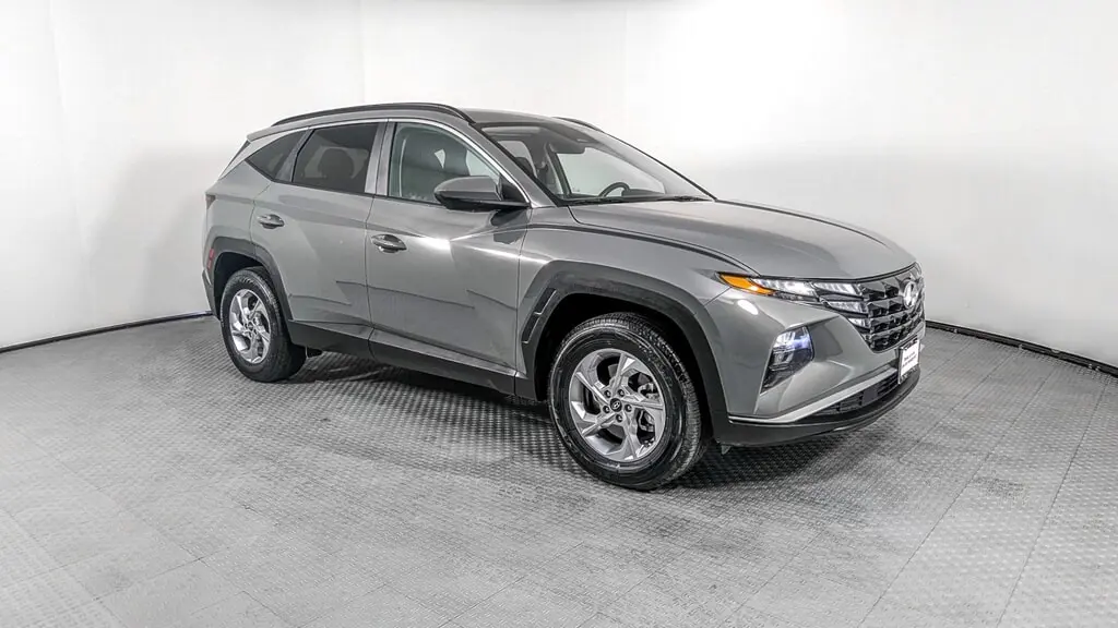 Florida Fine Cars - Used HYUNDAI TUCSON 2024 ORLANDO SEL