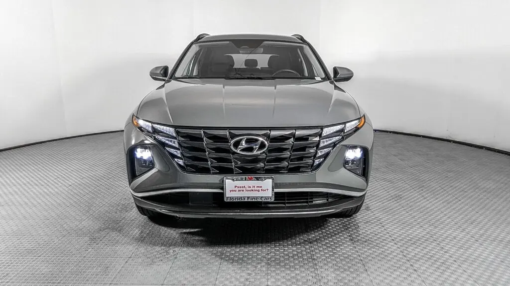 Florida Fine Cars - Used HYUNDAI TUCSON 2024 ORLANDO SEL