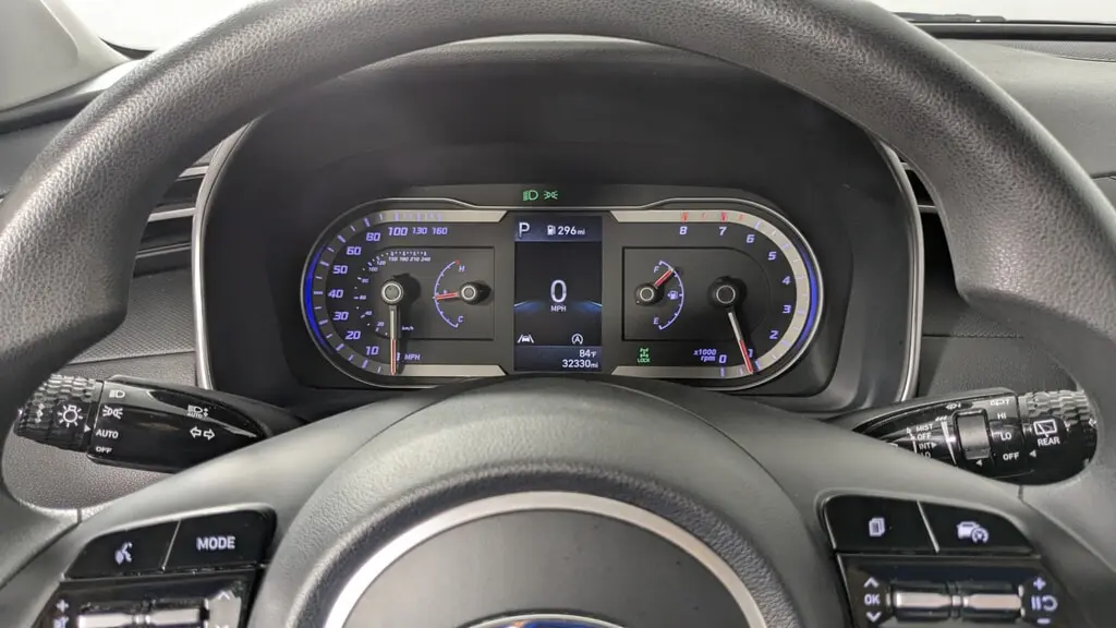 Florida Fine Cars - Used HYUNDAI TUCSON 2024 ORLANDO SEL
