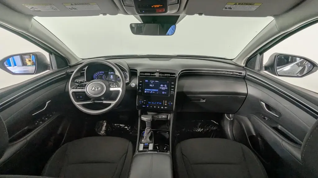 Florida Fine Cars - Used HYUNDAI TUCSON 2024 ORLANDO SEL