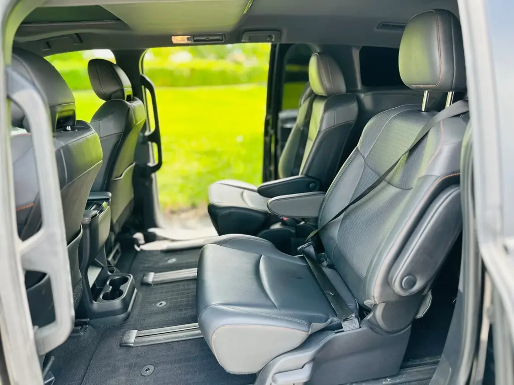 Florida Fine Cars - Used TOYOTA SIENNA 2022 MARGATE XSE
