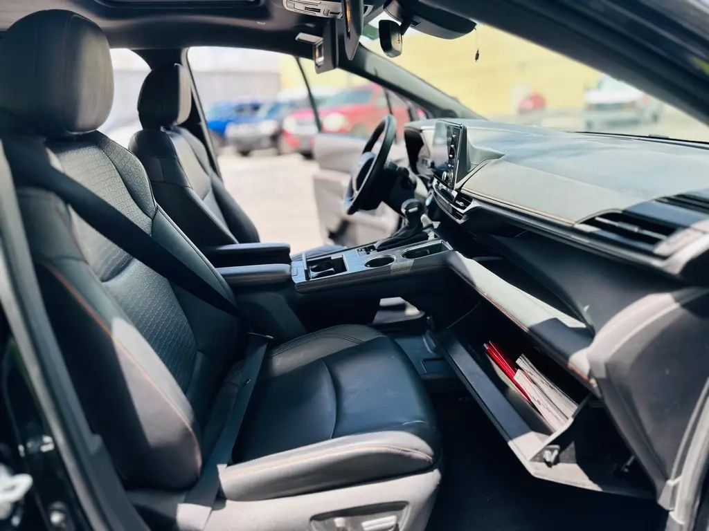 Florida Fine Cars - Used TOYOTA SIENNA 2022 MARGATE XSE