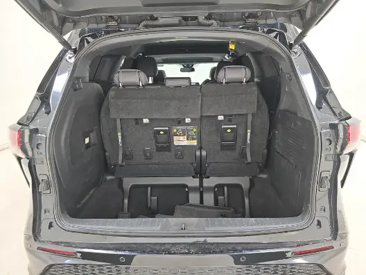 Florida Fine Cars - Used TOYOTA SIENNA 2022 MARGATE XSE