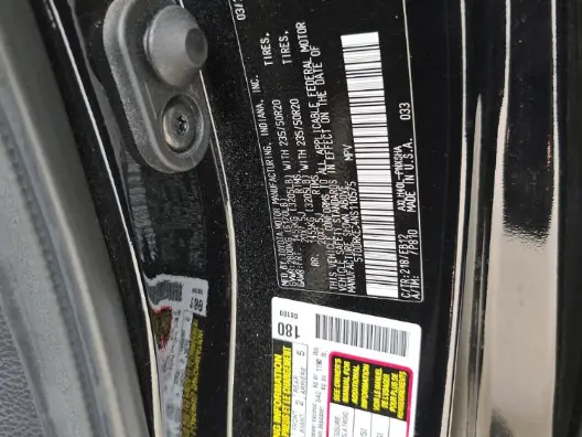 Florida Fine Cars - Used TOYOTA SIENNA 2022 MARGATE XSE