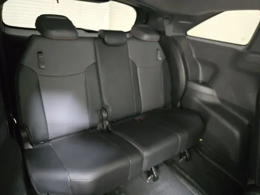 Florida Fine Cars - Used TOYOTA SIENNA 2022 MARGATE XSE