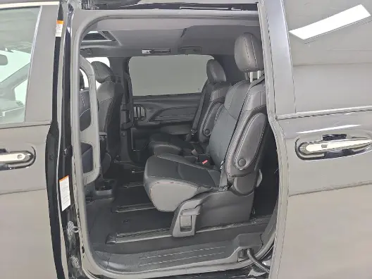 Florida Fine Cars - Used TOYOTA SIENNA 2022 MARGATE XSE