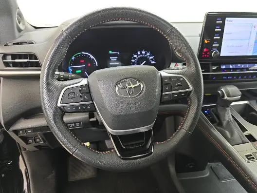 Florida Fine Cars - Used TOYOTA SIENNA 2022 MARGATE XSE