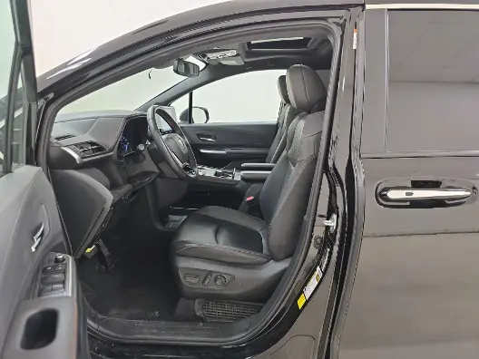 Florida Fine Cars - Used TOYOTA SIENNA 2022 MARGATE XSE